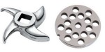 Meat grinder parts